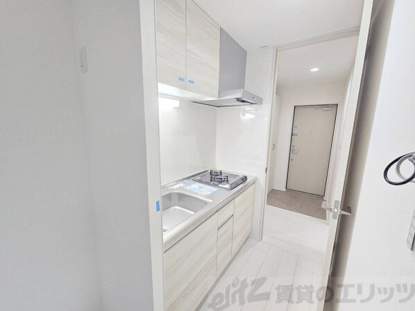 GLAN CASALIAの物件内観写真